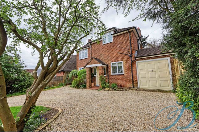 Detached house for sale in Mossy Vale, Maidenhead