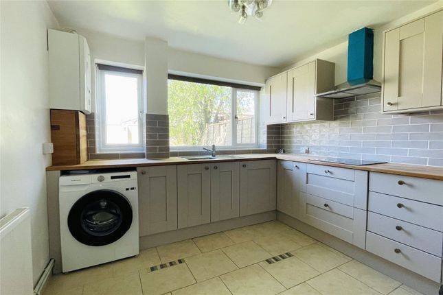 Terraced house for sale in Aldwick Close, Farnborough, Hampshire