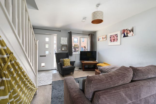 2 Rose Court, High Street, Farnborough photo 4