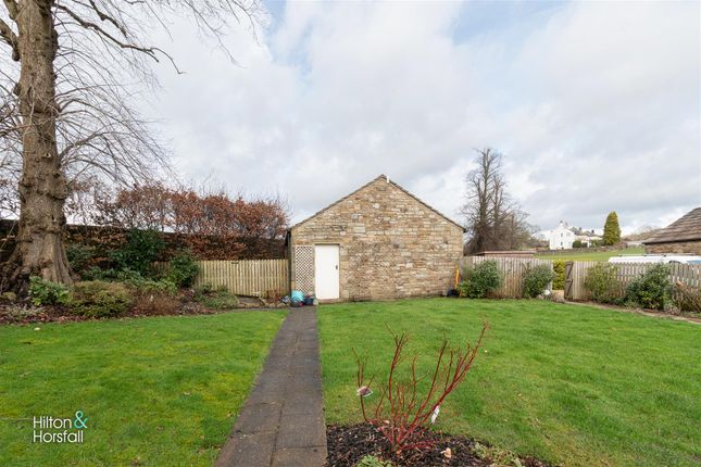 Barn conversion for sale in Park Head, Whalley, Clitheroe