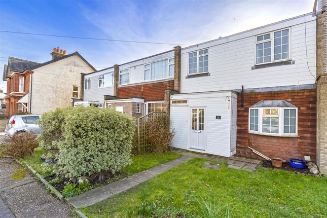Thumbnail Property for sale in Ashacre Lane, Worthing