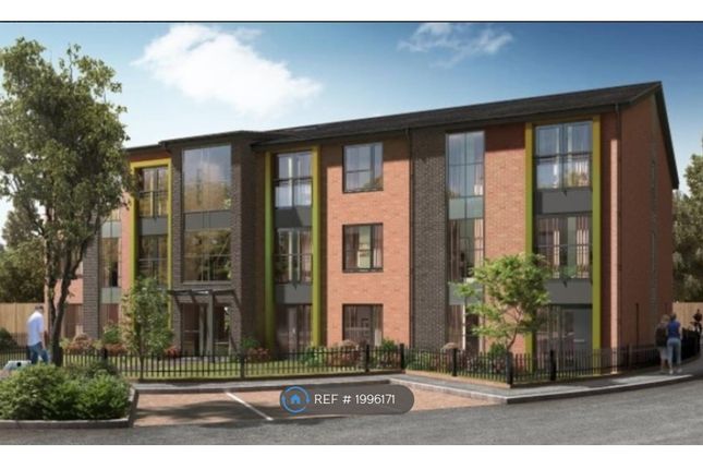 Front Of Property (Artists Impression)