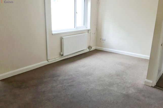End terrace house for sale in Rees Street, Port Talbot, Neath Port Talbot.