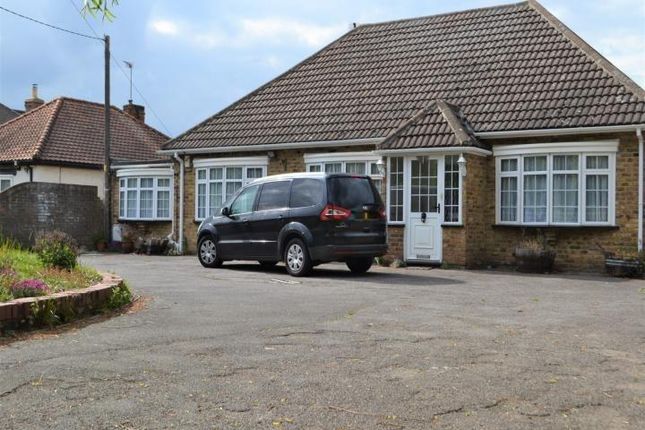 Detached bungalow to rent in Charville Lane, Hayes