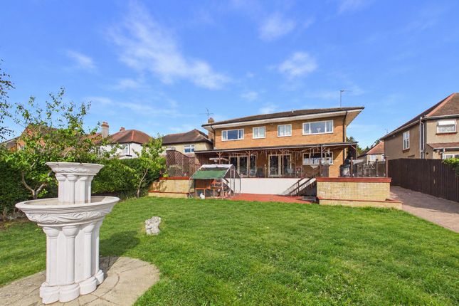 27 Foxgrove Avenue, Northampton photo 4