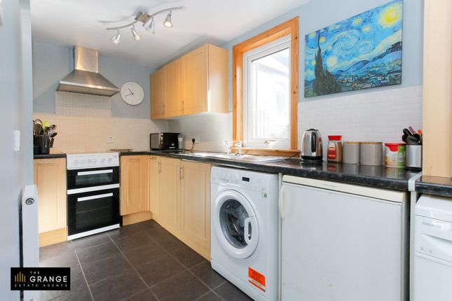 Flat for sale in High Street, Lossiemouth