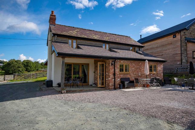 Cottage for sale in Meifod