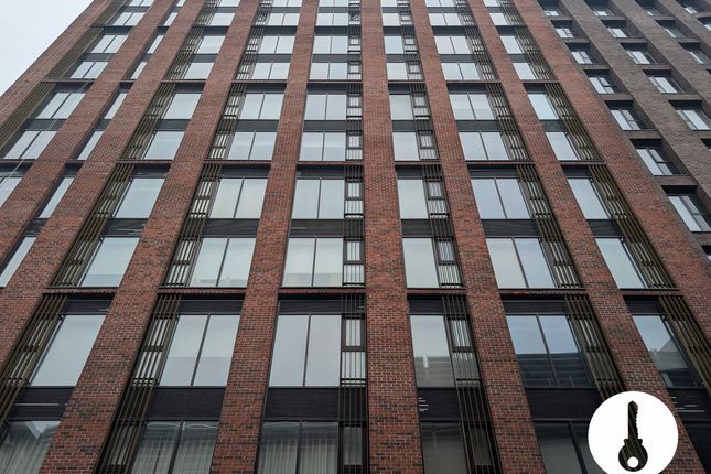 Flat Apartment 602, 9, The Prestige, Liverpool photo 4