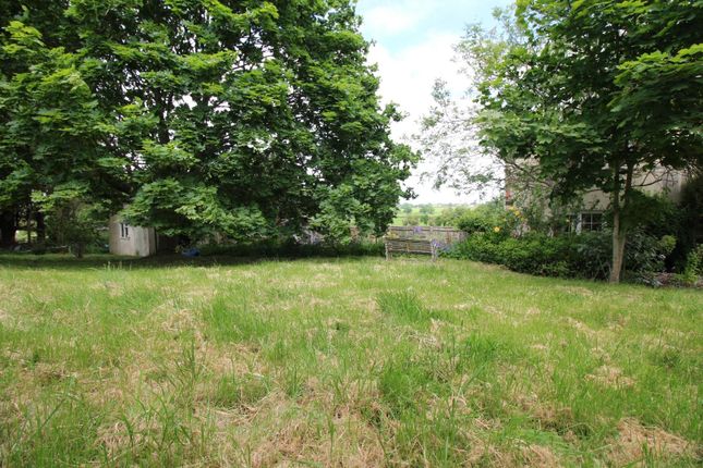 Detached house for sale in Moorslade Lane, Falfield, Wotton-Under-Edge