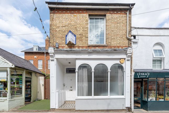 3-bed house on 11 North Parade, Oxford, £1,100,000