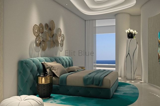 Apartment for sale in Finikoudes, Cyprus