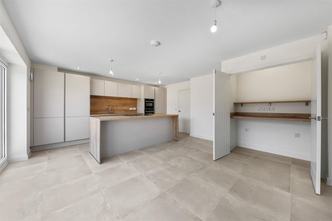 Plot 57, Rosedene, Appleton View, Shuttlewood Road, Bolsover photo 3