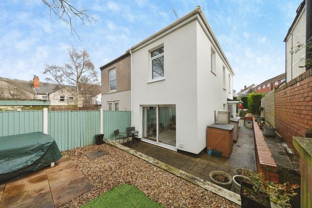 2, Poplar Drive, Mansfield photo 2