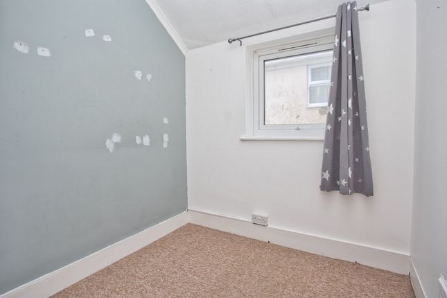 Terraced house for sale in Eaton Road, Dover
