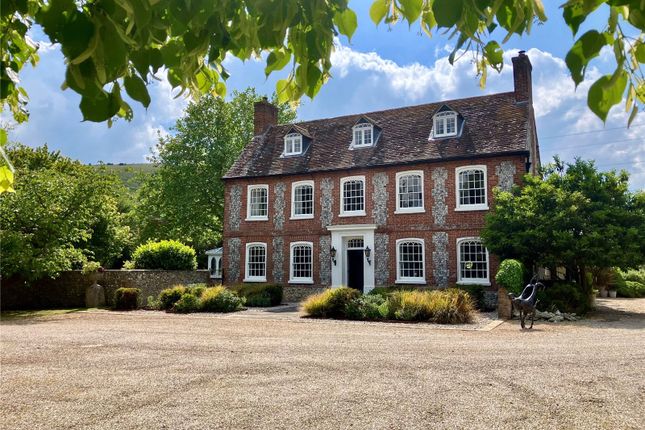 Perching Manor