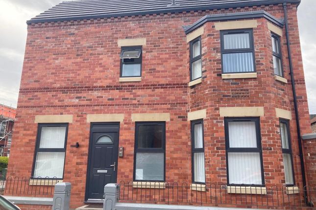 Thumbnail Room to rent in Lawrence Road, Liverpool