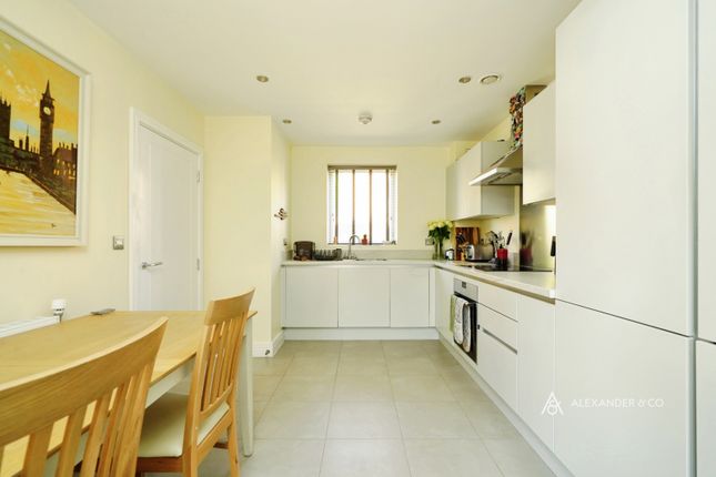 Charlotte Avenue, Oxfordshire photo 2