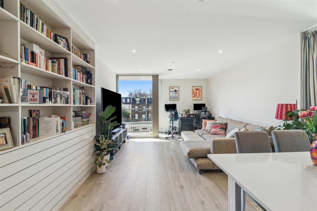 Maclaren House, Flat 29, 7 Warwick Lane, London photo 4