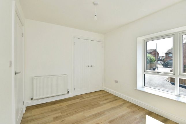 Plot 6,, Chapel Street, Stoke-on-Trent photo 4