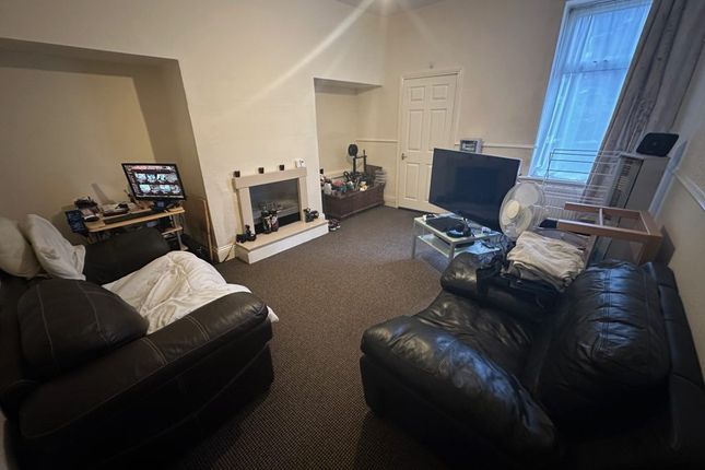 Flat for sale in Myrtle Grove, Wallsend