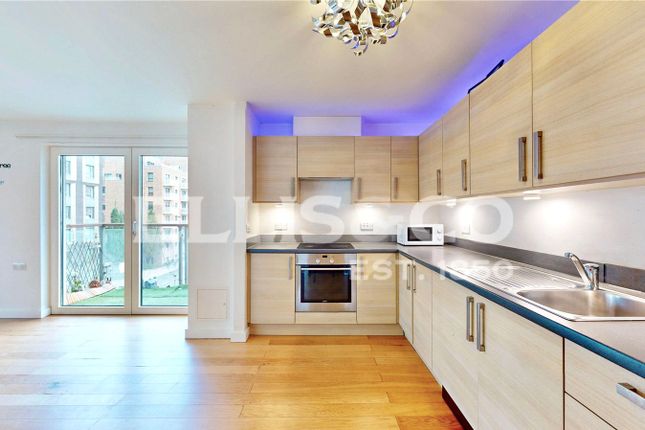 Flat 147, Forum House,, Empire Way, Wembley photo 4