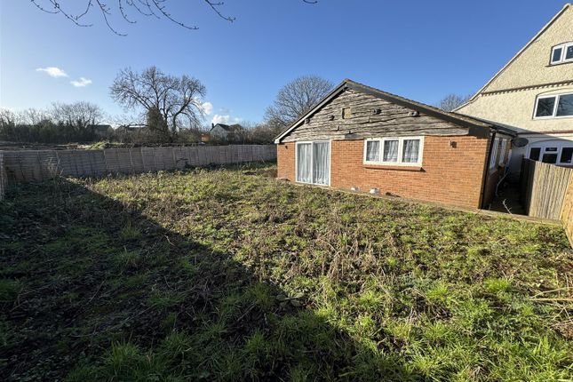 Property for sale in Watery Lane, Minsterworth, Gloucester