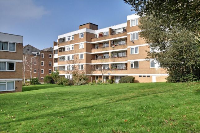 2-bed flat on Flat 14, Hillmore Court, 32, Belmont Hill, Lewisham, £400,000
