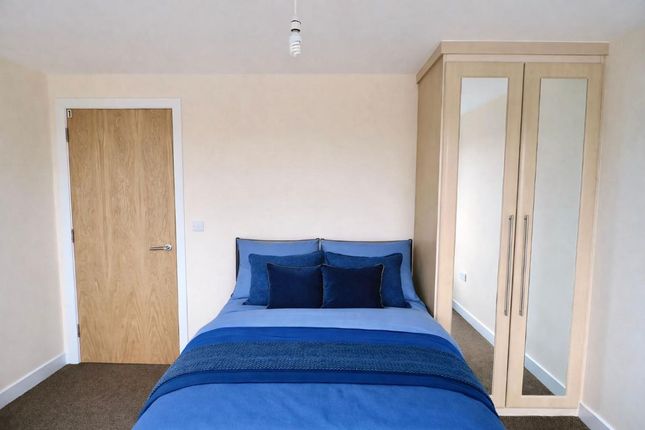 Apt 26 Devonshire Point, Sheffield photo 4