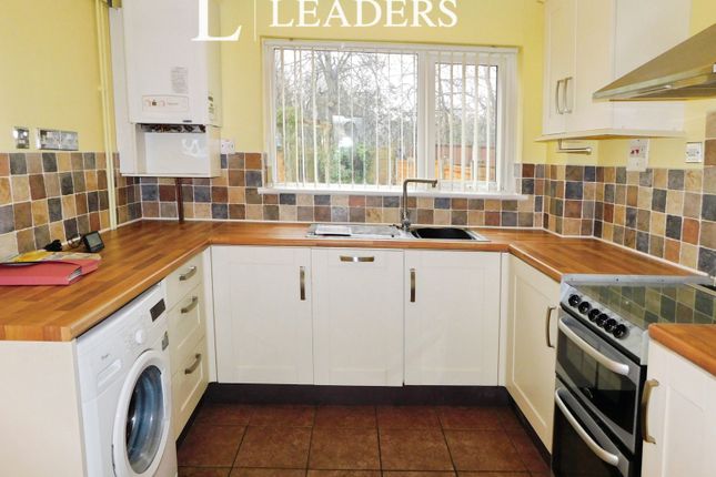 11, Reaper Close, Warrington photo 3