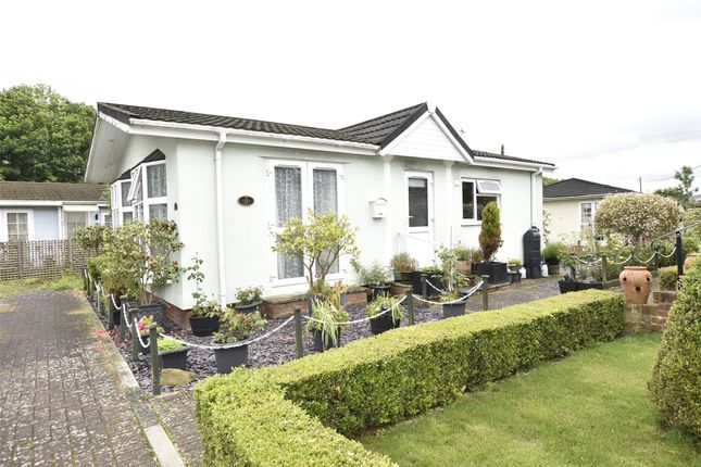 Detached house for sale in Subrosa Park, Subrosa Drive, Merstham, Redhill
