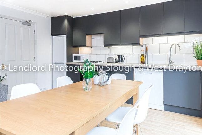 End terrace house to rent in Broomfield, Guildford, Surrey