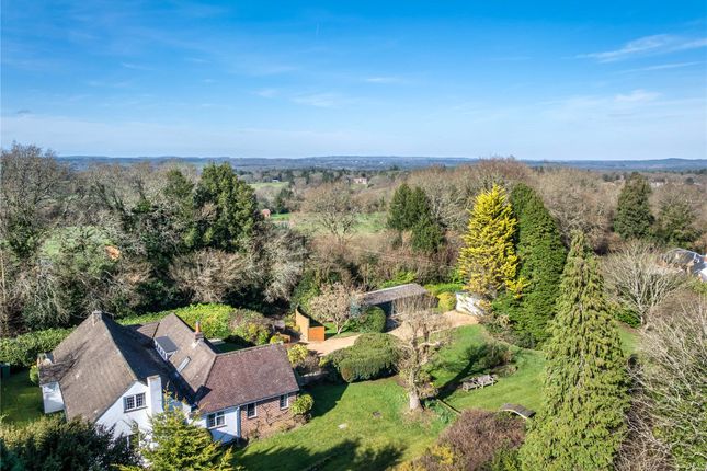 3-bed house on Holly Cottage,, Hammer Lane, Hindhead, £1,100,000