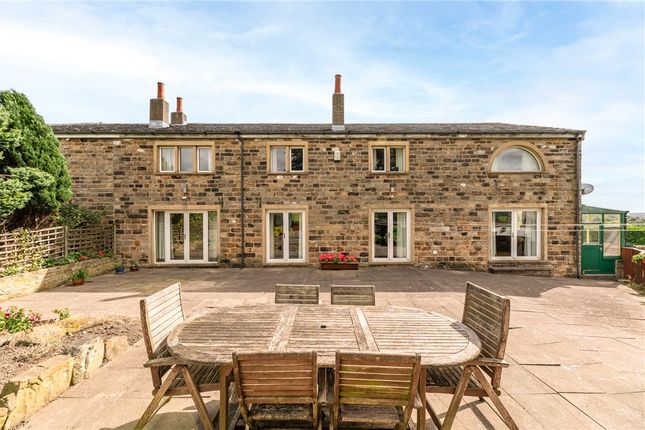 Barn conversion for sale in Stubley Farm Road, Heckmondwike, West Yorkshire