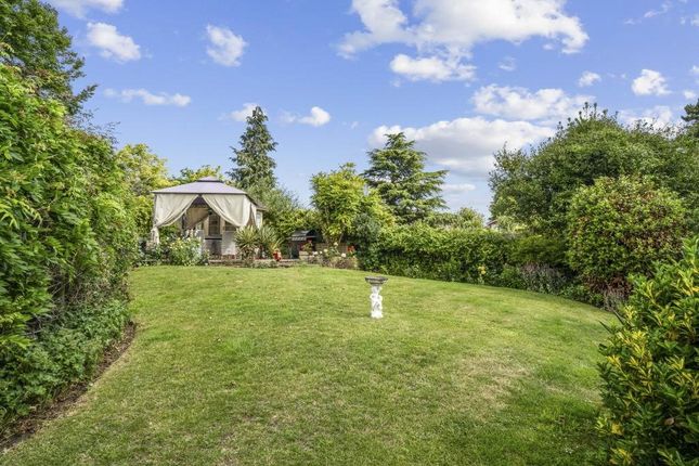Detached house for sale in The Green, Charlton, Worcestershire
