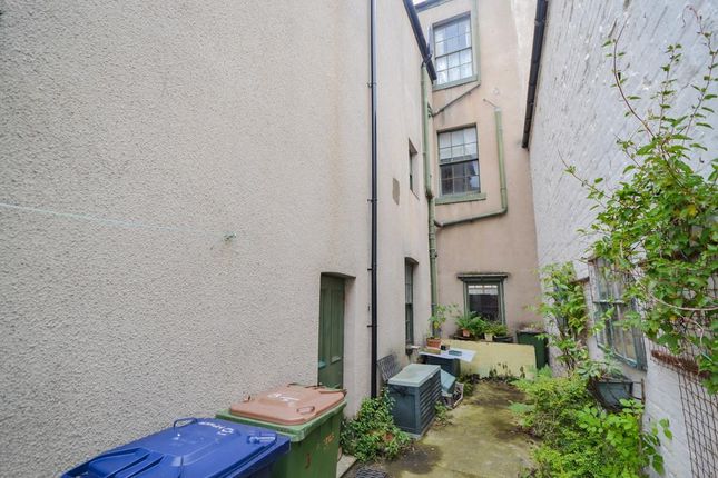 End terrace house for sale in Amber Street, Saltburn-By-The-Sea
