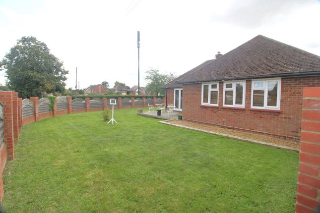 Bungalow for sale in Bedford Road, Hitchin