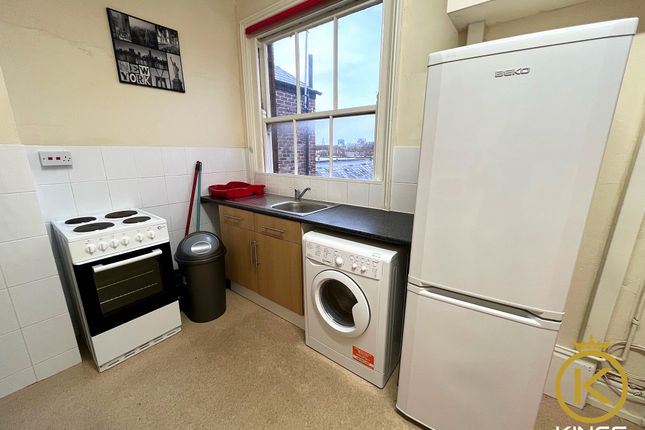 Flat to rent in Elm Grove, Southsea