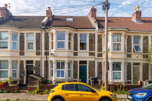18, Camerton Road, Bristol photo 2