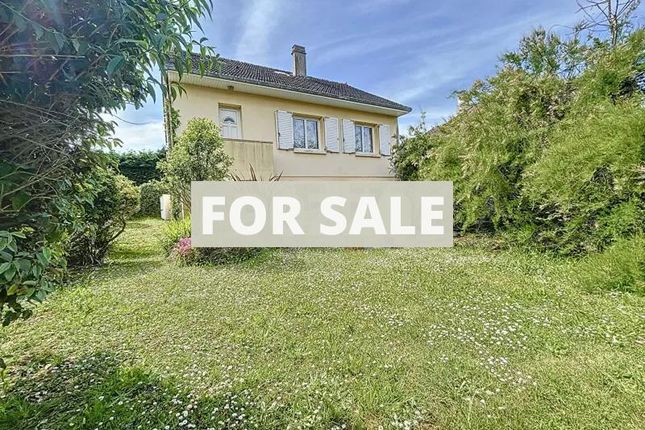 Thumbnail Detached house for sale in Saint-Pair-Sur-Mer, Basse-Normandie, 50380, France