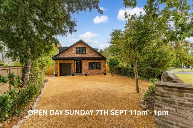 38 Moor Lane, Woodford