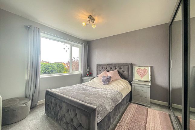 Detached house for sale in Walmley Road, Sutton Coldfield, West Midlands