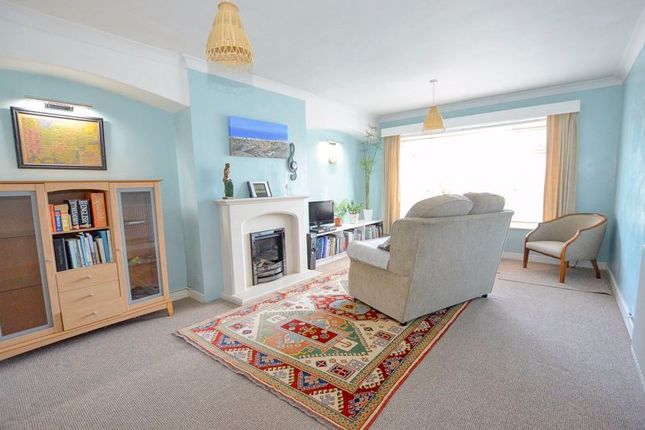 Flat for sale in Churston Broadway, Broadsands, Paignton