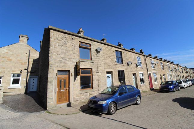 Thumbnail Terraced house to rent in Annie Street, Ramsbottom, Bury