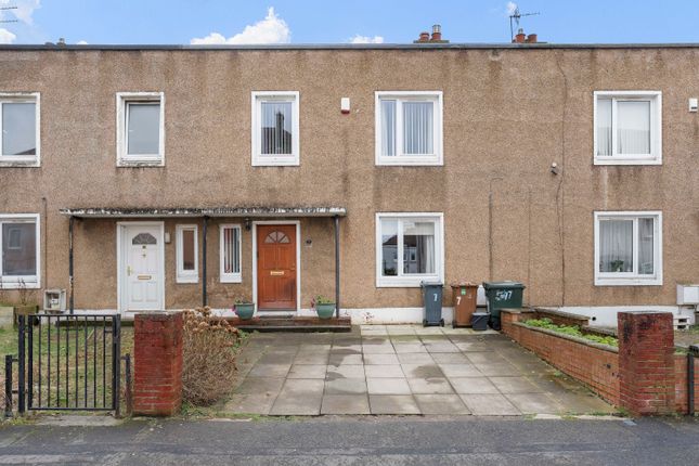 4-bed house on 7, Broomhouse Street North, Broomehouse, Edinburgh, £215,000