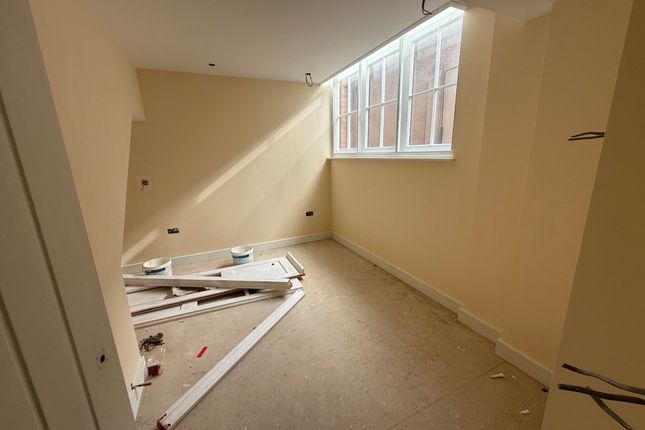 2 Colbert Hall Mews, Tar Lane, Ottery St. Mary photo 3