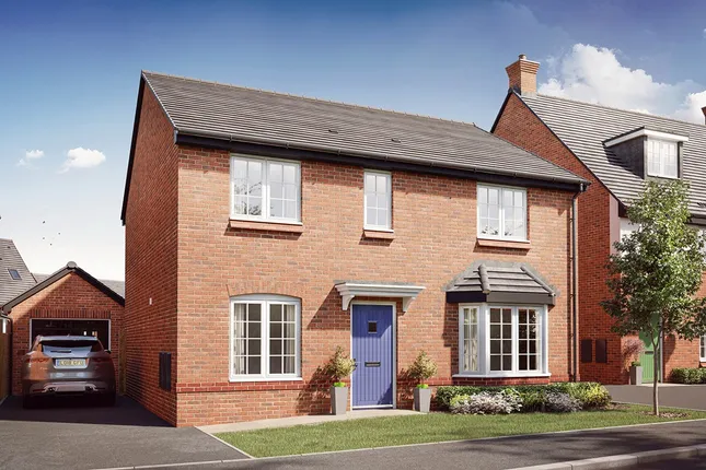 Taylor Wimpey - Orchard Park