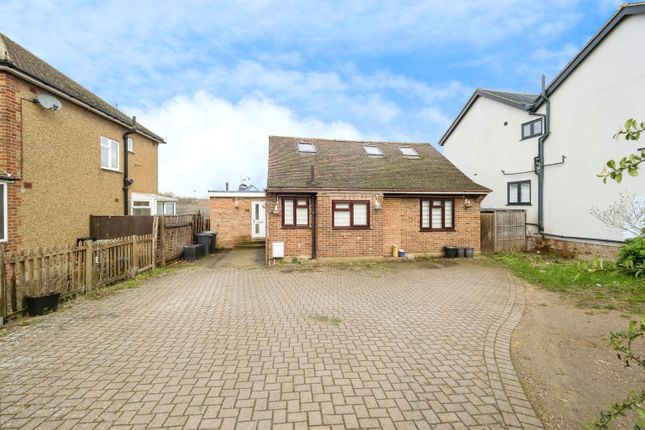 Bungalow for sale in Honey Lane, Waltham Abbey, Essex