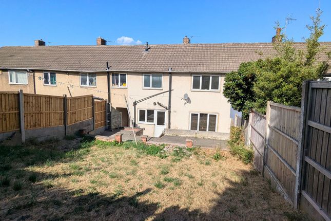 13 Haldane Crescent, Chesterfield photo 3