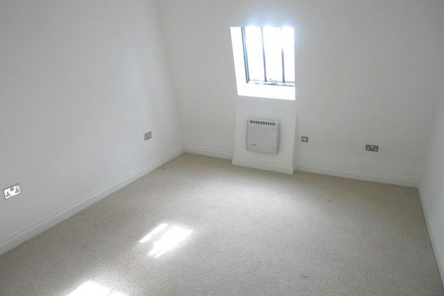 Thumbnail Property to rent in Park Tower, Hartlepool, Cleveland