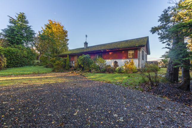 Bungalow for sale in Resolis, Dingwall
